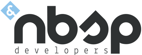 logo celeste negro