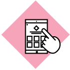 App development for IOS and Android