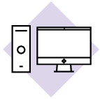 Computer equipment adapted to your needs