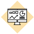 Application of positioning techniques to improve search engine visibility.