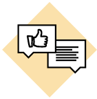 Social networks management